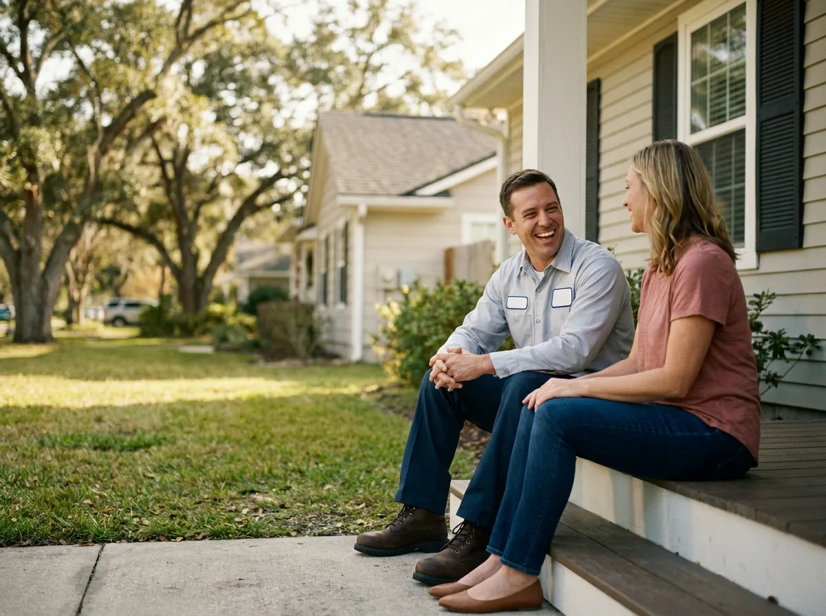 Septic tank pumping FAQs for Rossville, TN